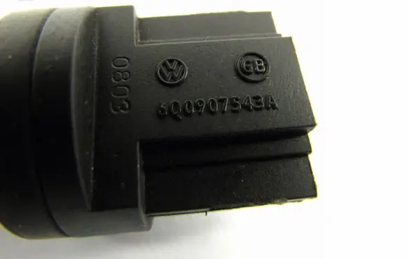 Seat Ibiza III (6L) Coolant temperature sensor 6Q0907543A