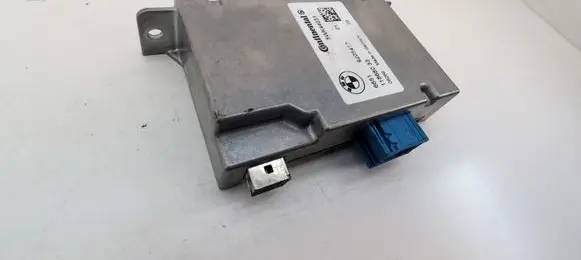 BMW 7 F01 F02 F03 F04 Camera control unit module 11868033 920541201 5WK44031