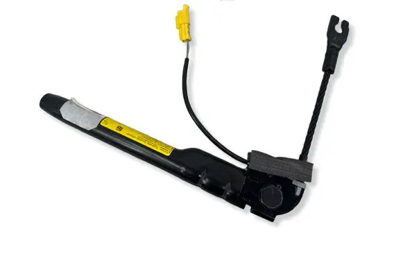 Fiat 500 Abarth Rear seatbelt 071723020
