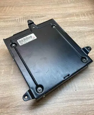 BMW 3 E36 Sound amplifier 8361785