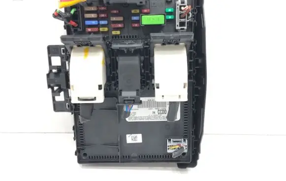 Ford Escape IV Fuse box set LU5T15604CCDD