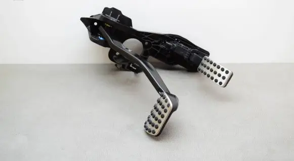 Mercedes-Benz A W177 Pedal assembly A1772900800 A1773001900