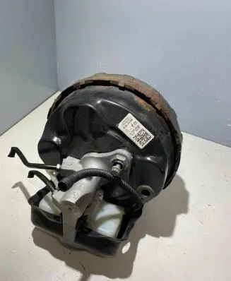 Audi A5 Sportback 8TA Brake booster 8K0612103M 1250104687 V00FD6E7