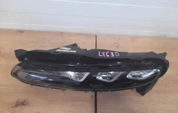 Citroen C3 Aircross Headlight/headlamp
