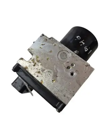 Citroen C6 ABS Pump 15871906 9662235380 667861402