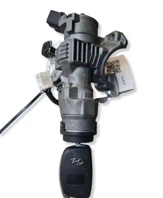 Hyundai i10 Ignition lock 