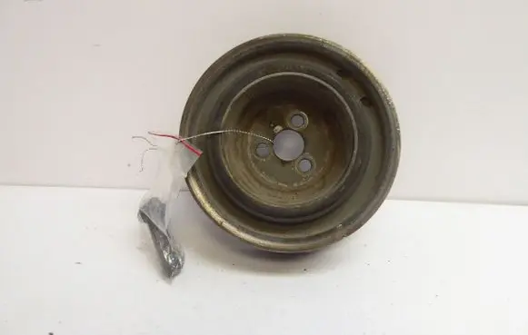 Fiat Punto Evo Camshaft pulley/ VANOS 