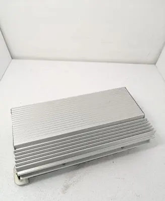 Chrysler Voyager Sound amplifier 05107086AG