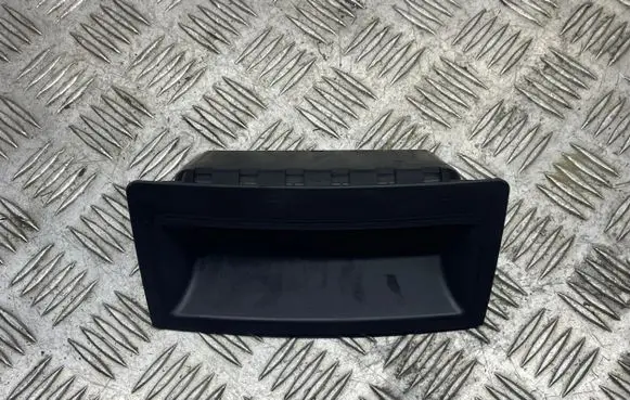 BMW 5 E60 E61 Dashboard storage box/compartment 7059956 314210000 S4159S