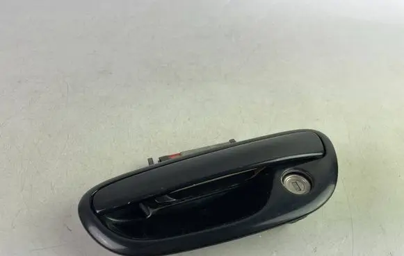 Subaru Legacy Front door exterior handle