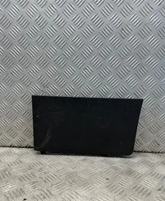 Toyota RAV 4 (XA50) Trunk/boot side trim panel 5841742070