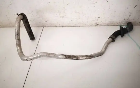 Tesla Model S Air conditioning (A/C) pipe/hose 