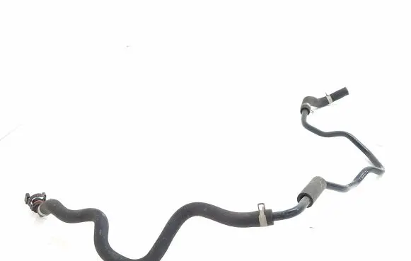 Nissan Qashqai Engine coolant pipe/hose