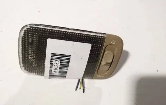 Subaru Legacy Other interior light