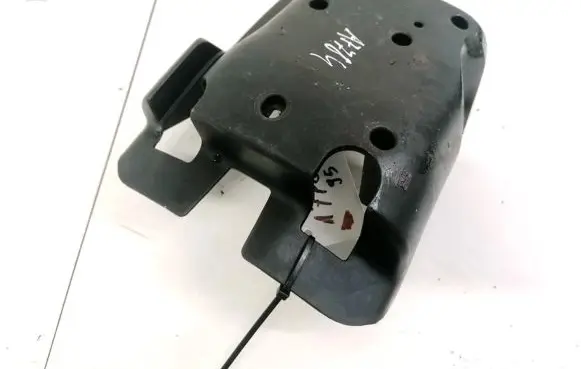 Honda Accord Steering wheel column trim SN7