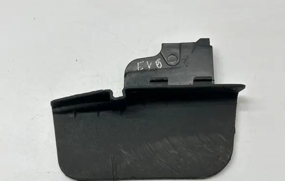 KIA EV6 Rear mudguard 86827CVDA0