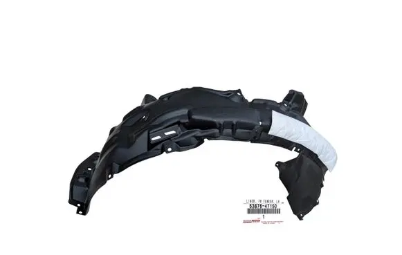Toyota Prius xw60 Front arch 53876-47150