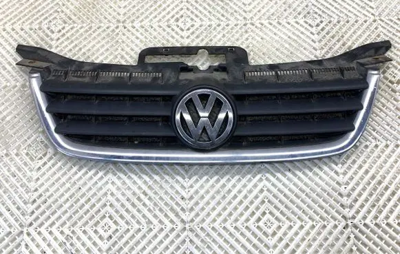 Volkswagen Touran I Front grill 1T0853601