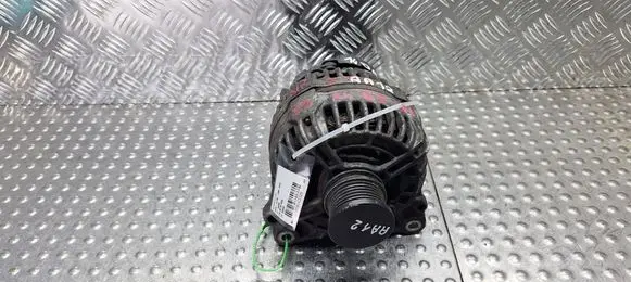 Audi A4 S4 B8 8K Generator/alternator S25145125 03G903016E