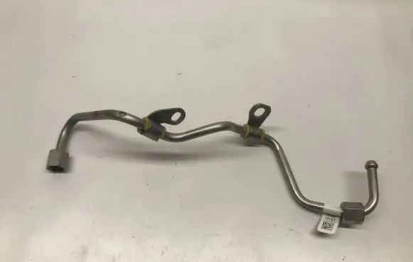 Ford Mustang VI Fuel line pipe EJ7E9J323