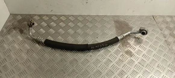 Audi A6 S6 C6 4F Air conditioning (A/C) pipe/hose 4F0260707AK