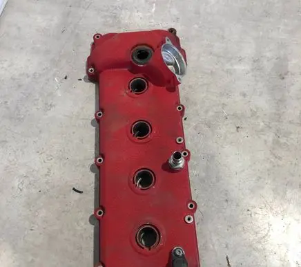 Maserati GranTurismo Rocker cam cover 264823