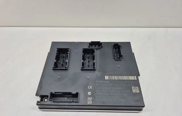 Porsche Cayenne (92A) Comfort/convenience module 7PP907064JF