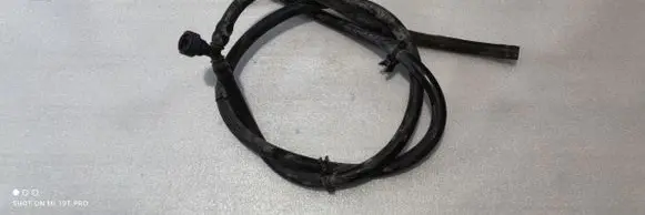 Audi S1 Headlight washer hose/pipe 8X0955970