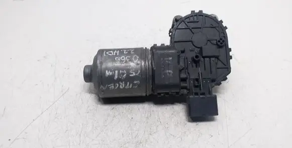 Citroen C5 Wiper motor 0390241700 0580102204