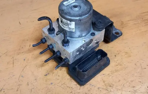 KIA Pro Cee'd I ABS Pump 58910A4590