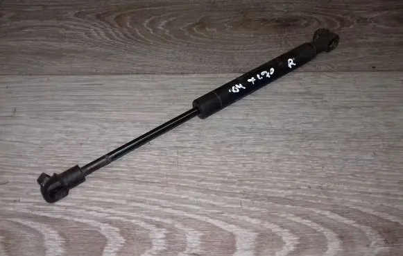 Volvo XC70 Front bonnet/hood damper/strut 9154605