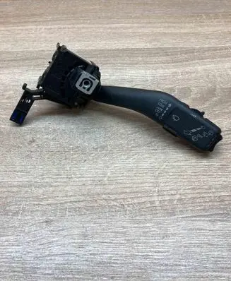 Skoda Octavia Mk2 (1Z) Wiper control stalk 1K0953519J 01203516