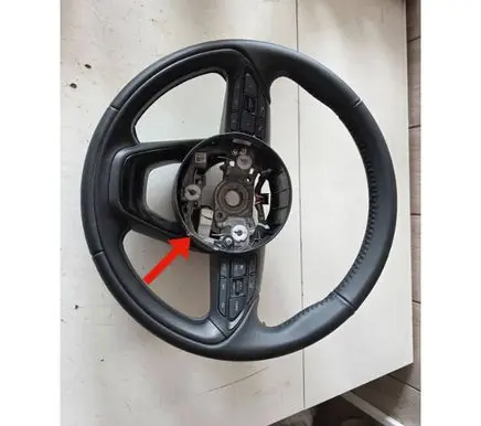 Toyota Yaris Cross Steering wheel 643602800F 0210315