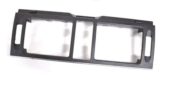 Mercedes-Benz C W204 Dashboard glove box trim