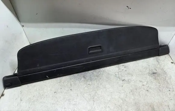 Volkswagen PASSAT B6 Parcel shelf load cover 