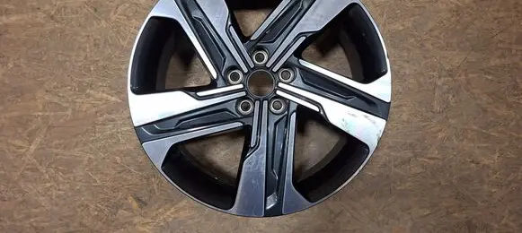 KIA Sorento IV R19 alloy rim 52910P2310 K6K9K88