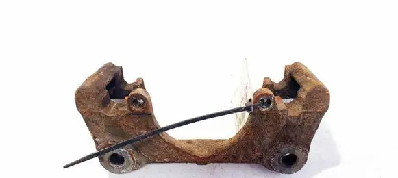 Audi A4 S4 B6 8E 8H Front brake caliper 