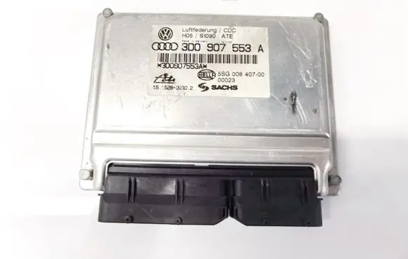 Volkswagen Phaeton Other control units/modules 3D0907553A 5SG008407-00