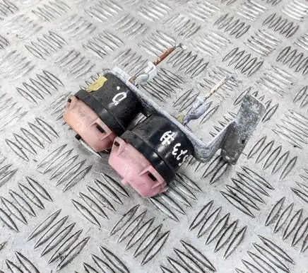 Mercedes-Benz SLC C107 Other devices A1078003575
