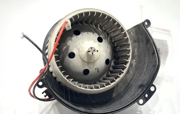 Opel Astra H Heater fan/blower 52421335