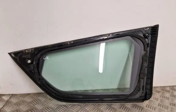 Renault Scenic IV - Grand scenic IV Rear side window E143R011057