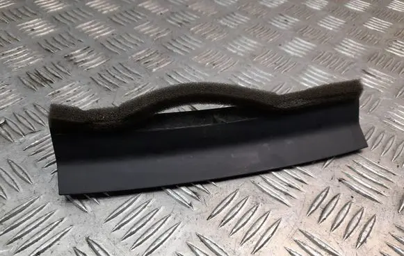 Audi A8 S8 D4 4H Other center console (tunnel) element 4H0863289