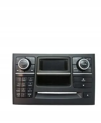 Volvo XC90 Radio/CD/DVD/GPS head unit 