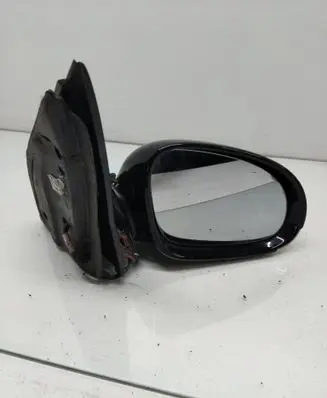Volkswagen Golf V Front door electric wing mirror 425128