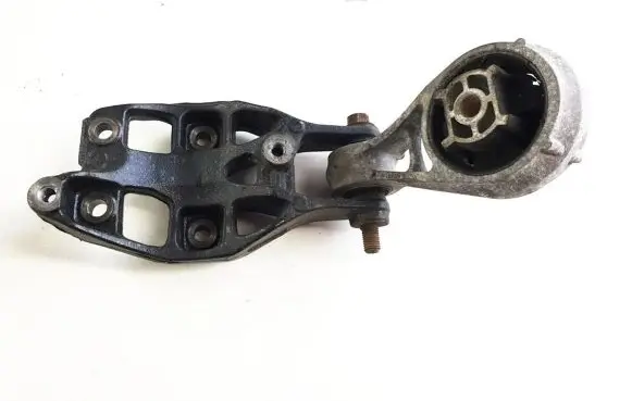 Mini Cooper Countryman R60 Engine mount vacuum valve 