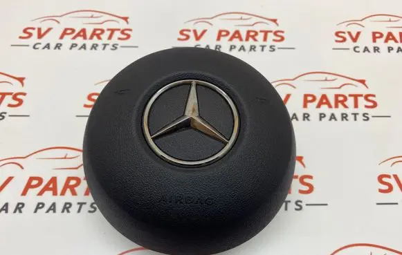 Mercedes-Benz GLC X253 C253 Steering wheel airbag W205GLCGLSEABCLASS