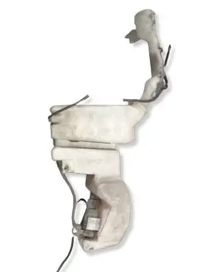 Volkswagen Sharan Windshield washer fluid reservoir/tank 7M3955453