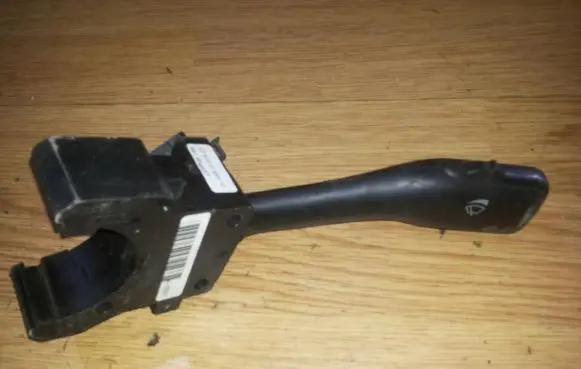 Volkswagen PASSAT B5 Wiper control stalk 4B0953503F