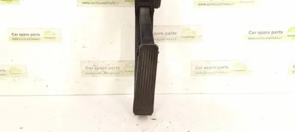 Mercedes-Benz S W221 Accelerator throttle pedal 2203000104 A2203000104