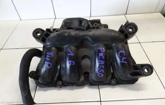 Citroen C4 Grand Picasso Intake manifold
